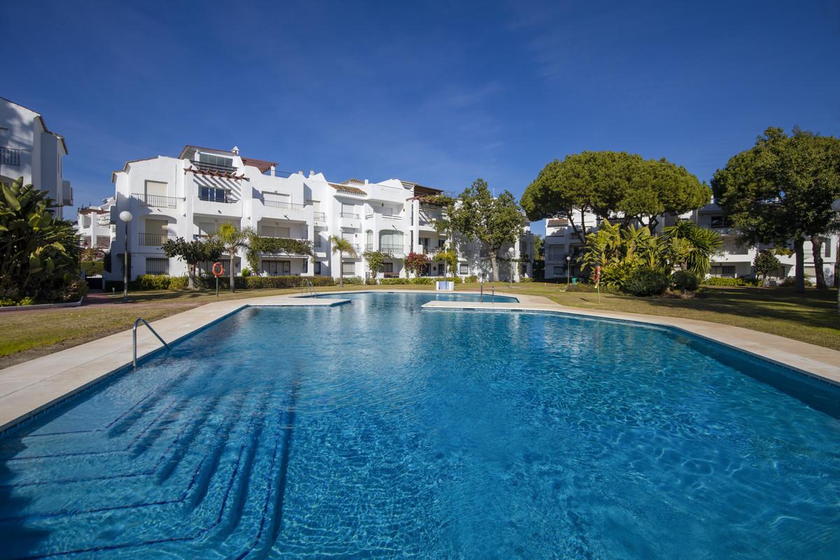 Townhouse Terraced in Estepona