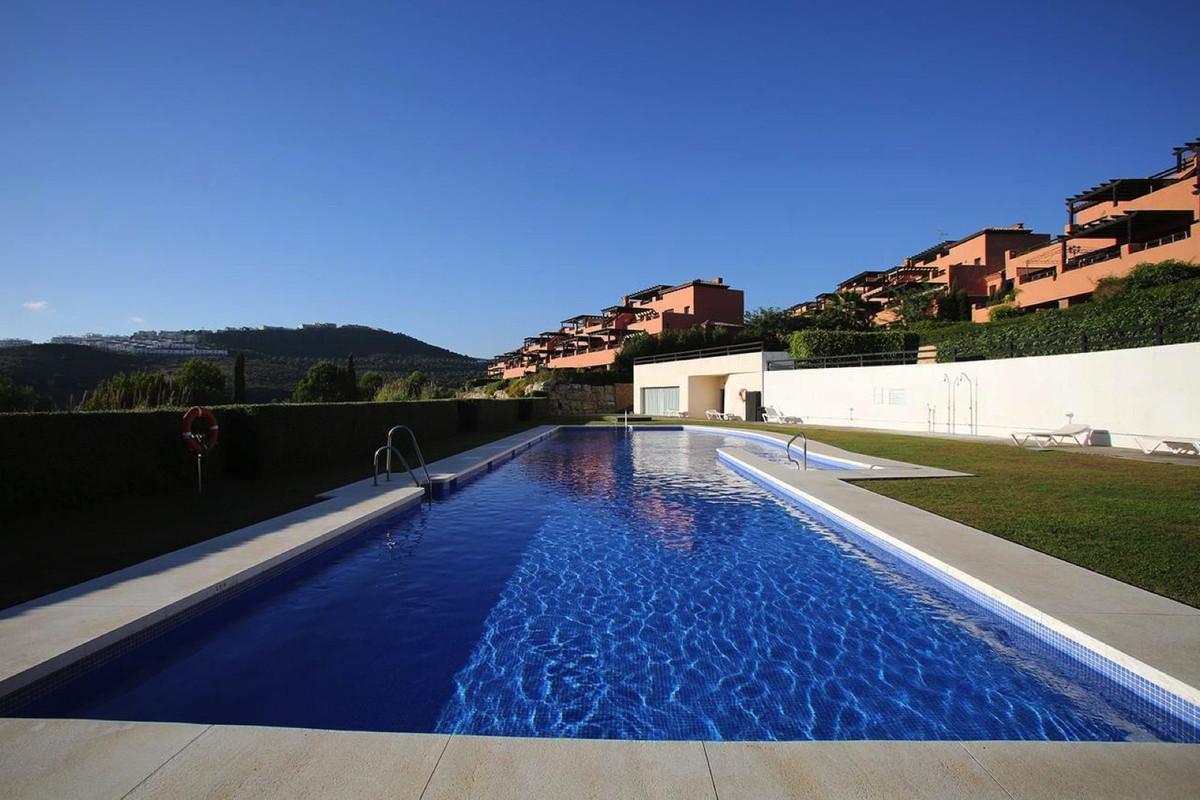 Apartment Ground Floor in Casares Playa