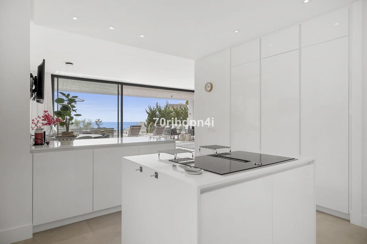 Villa Detached in Marbella