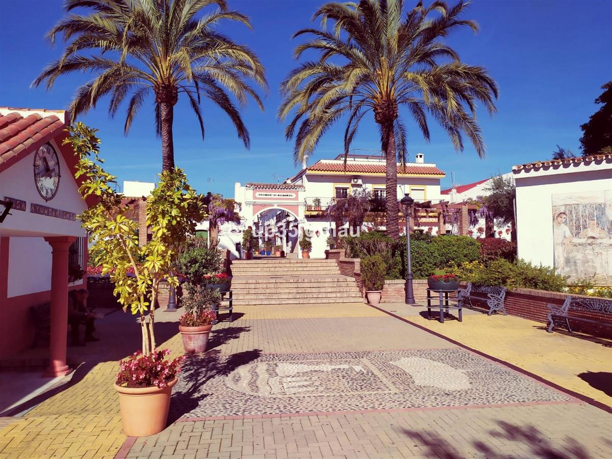 Townhouse Terraced in Estepona