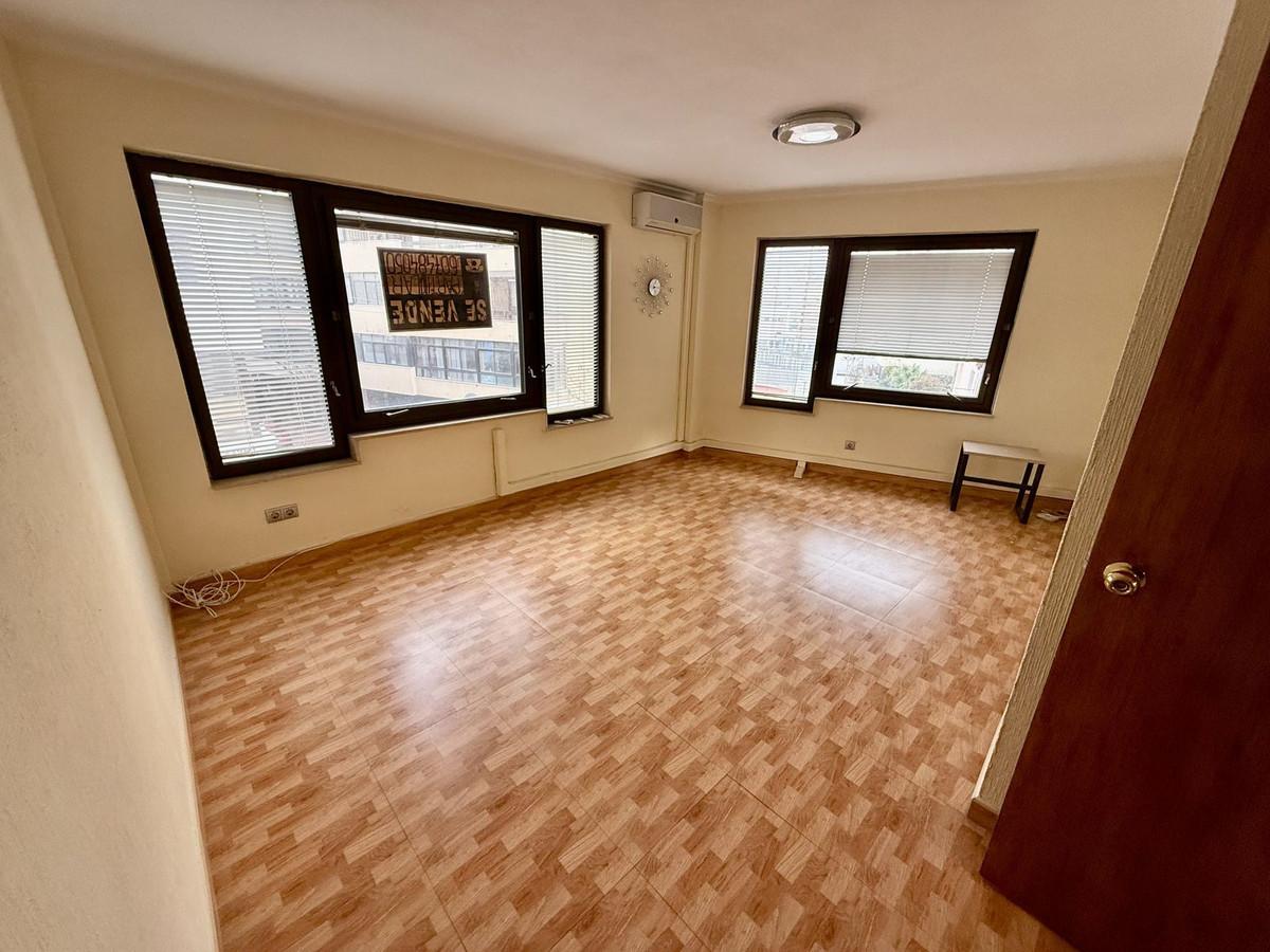 Commercial Office in Marbella