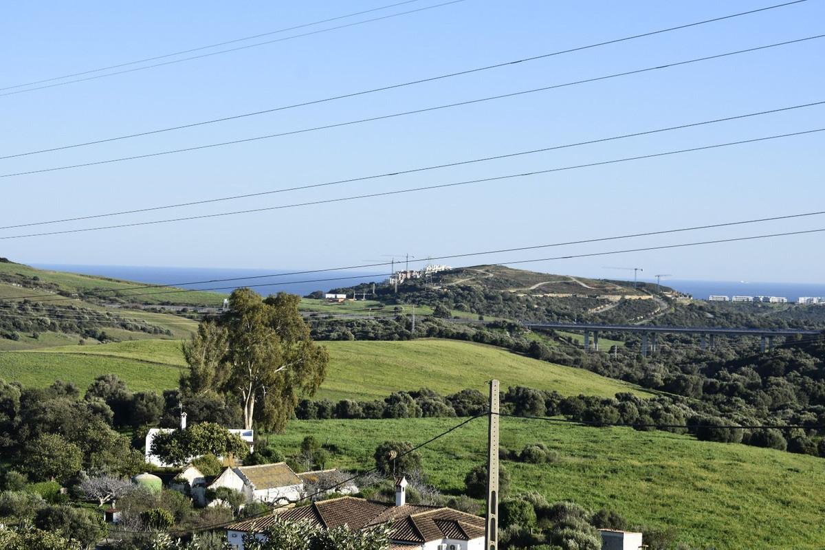 Villa Finca in Casares