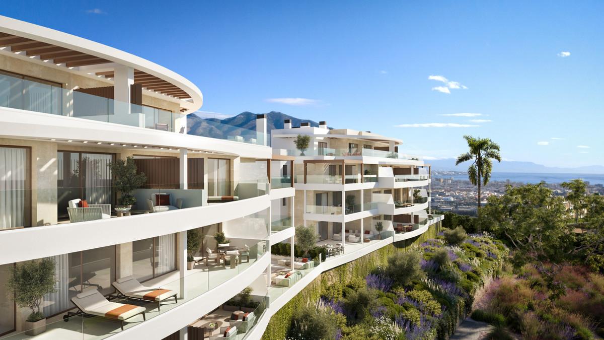 Apartment Ground Floor in Las Lagunas
