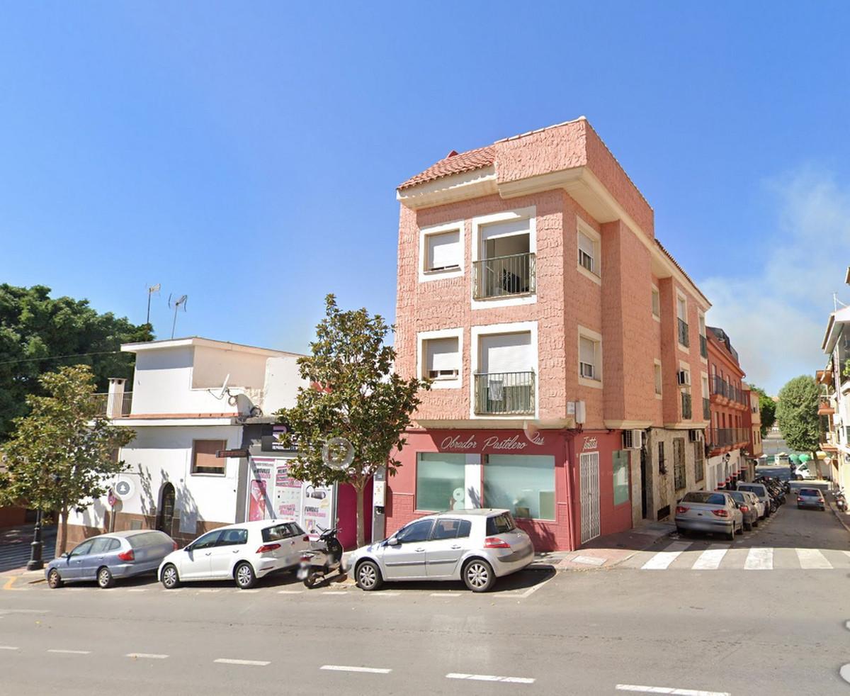 Apartment Penthouse in Las Lagunas