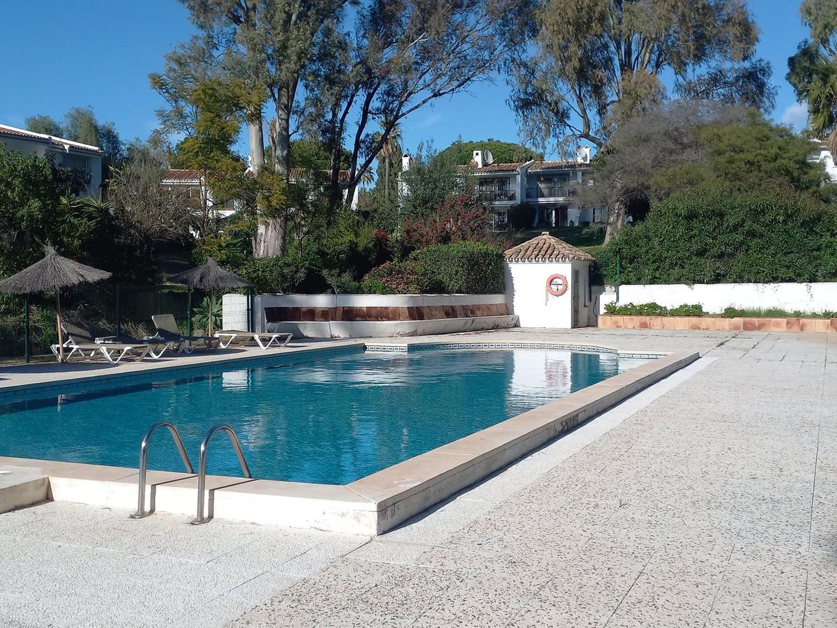 Townhouse Terraced in Atalaya