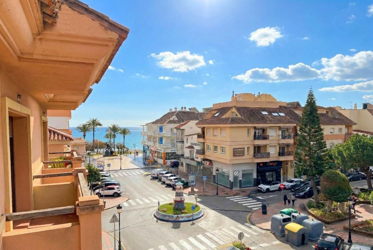 Apartment Middle Floor in San Luis de Sabinillas