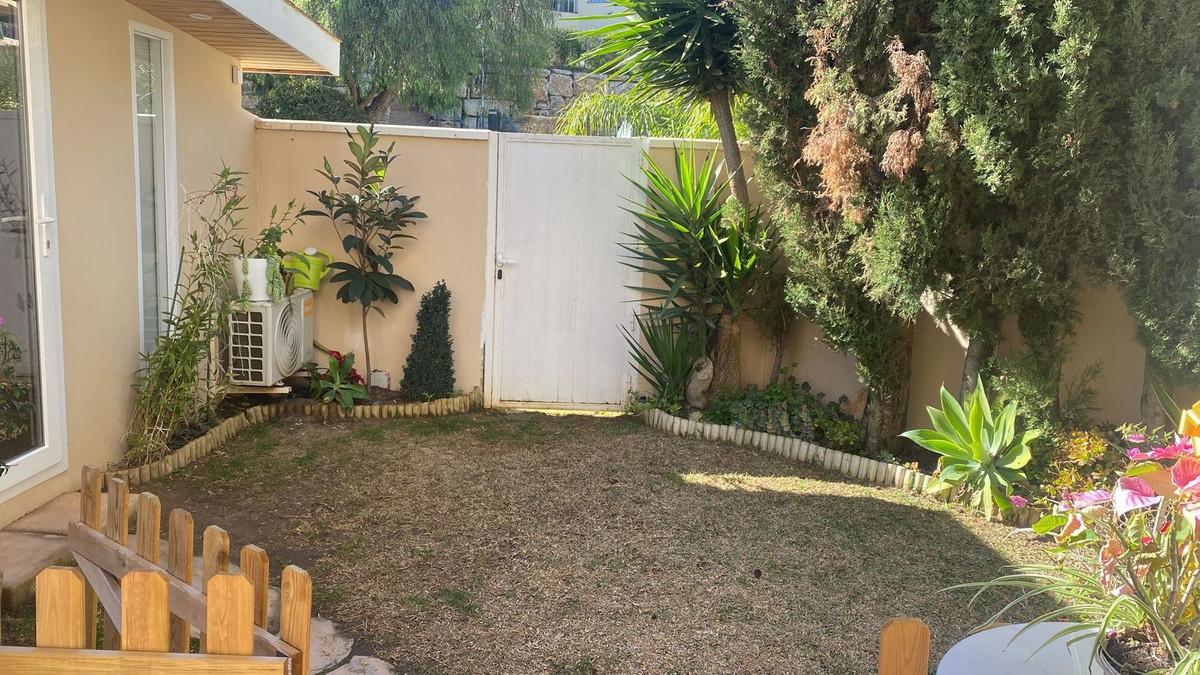 Villa Semi Detached in Riviera del Sol