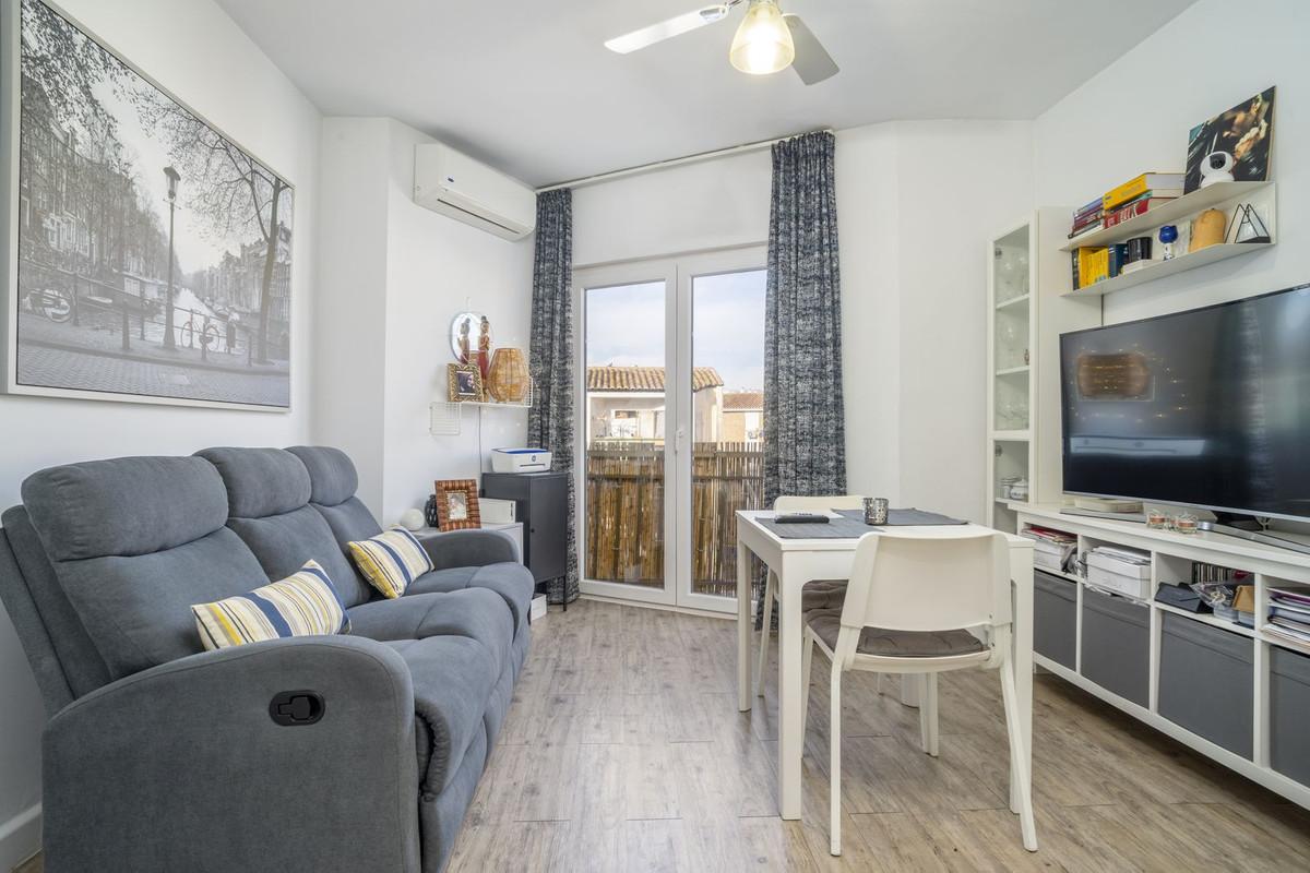 Apartment Penthouse in Fuengirola