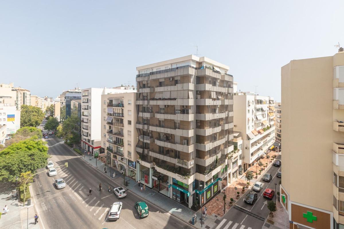 Apartment Middle Floor in Marbella