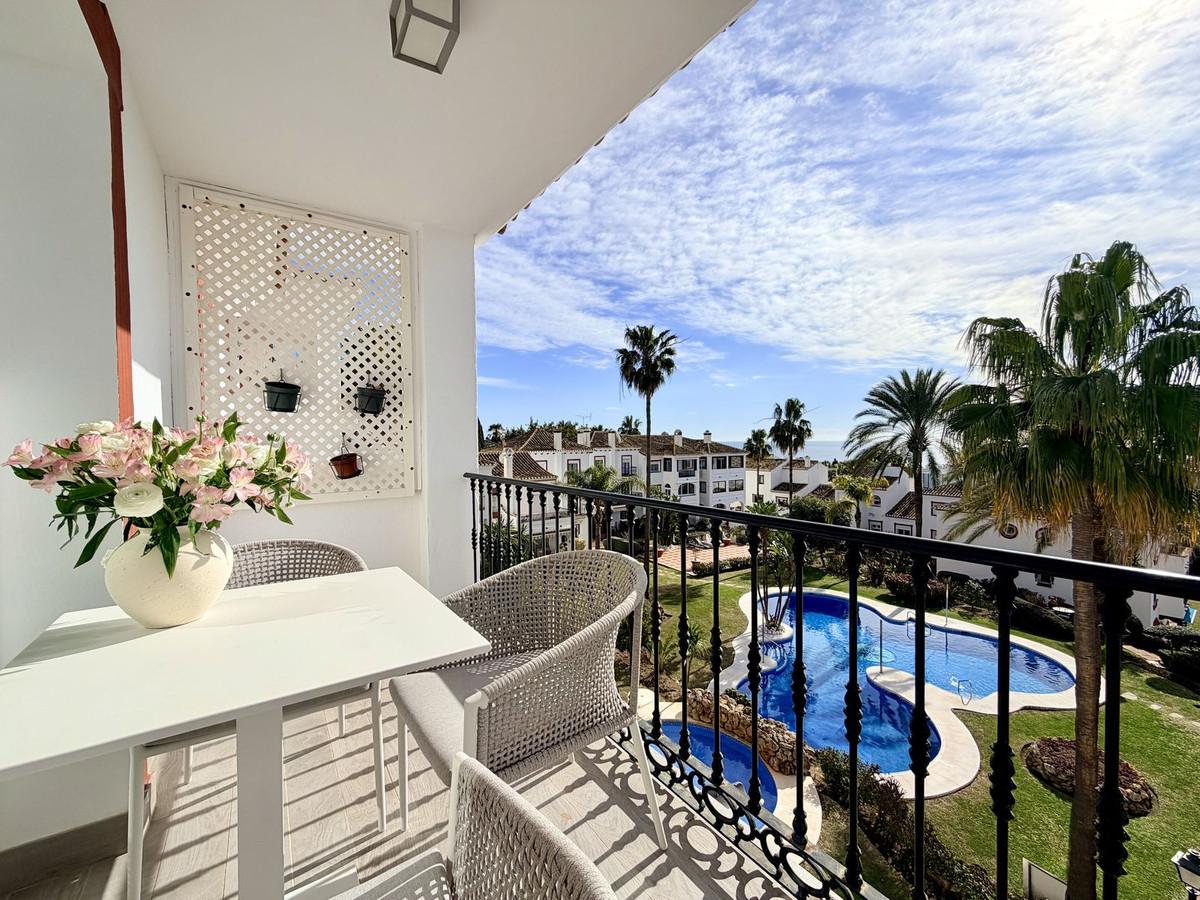 Apartment Penthouse in Marbella