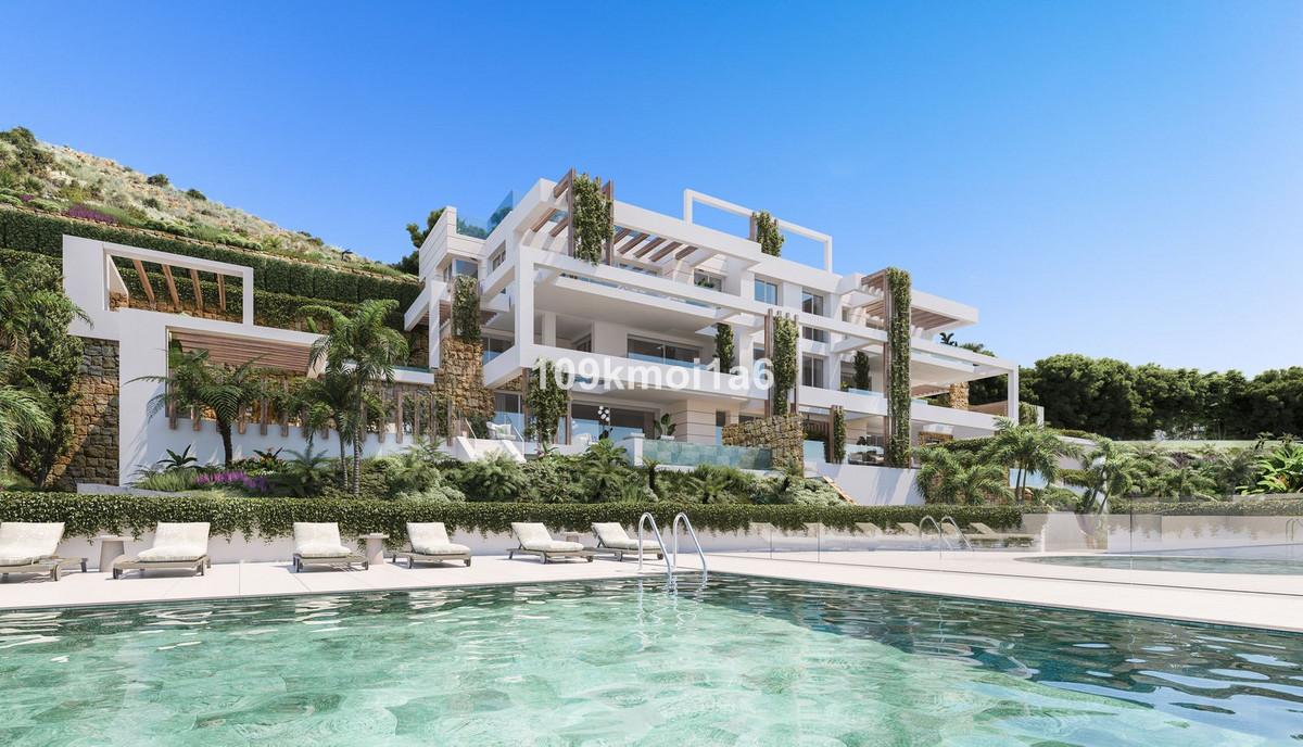 Plot Residential in Benahav&iacute;s