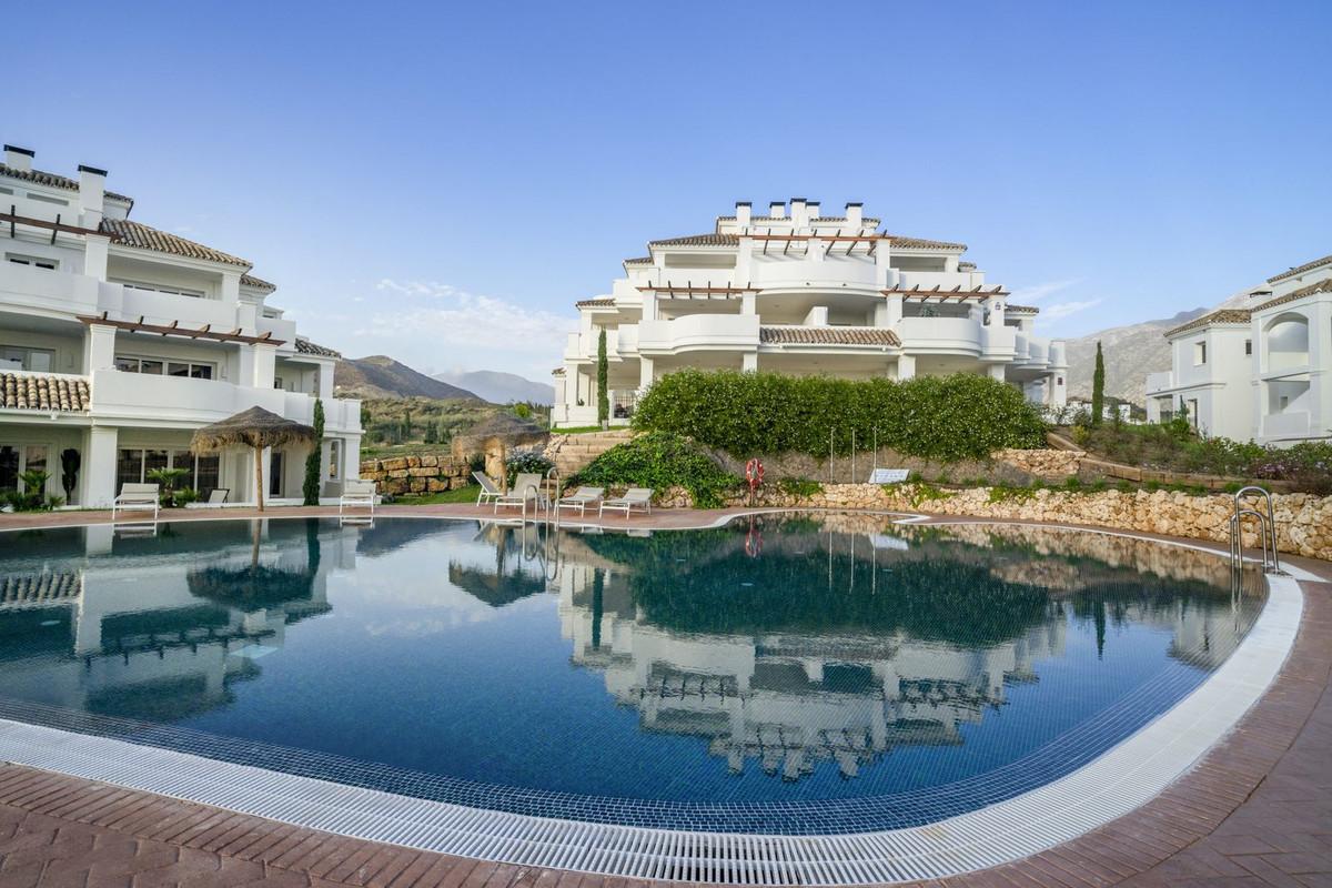 Apartment Ground Floor in Aloha