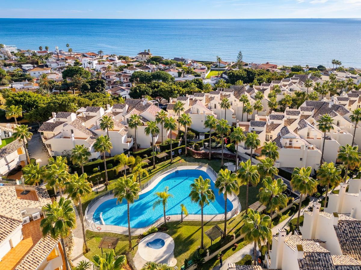 Villa Semi Detached in Costabella