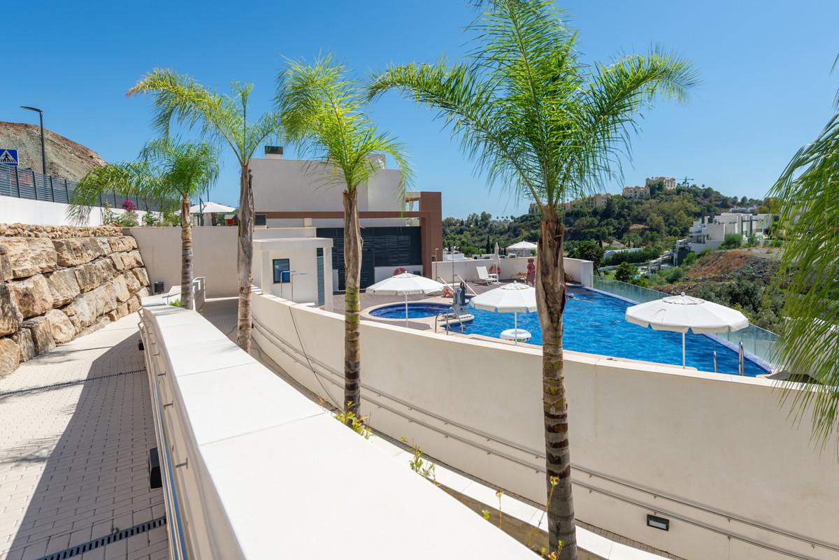Apartment Penthouse in Benahav&iacute;s
