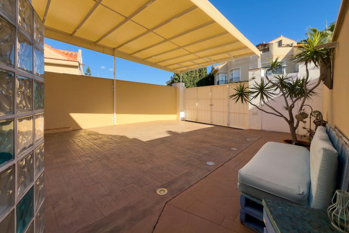 Villa Semi Detached in Riviera del Sol