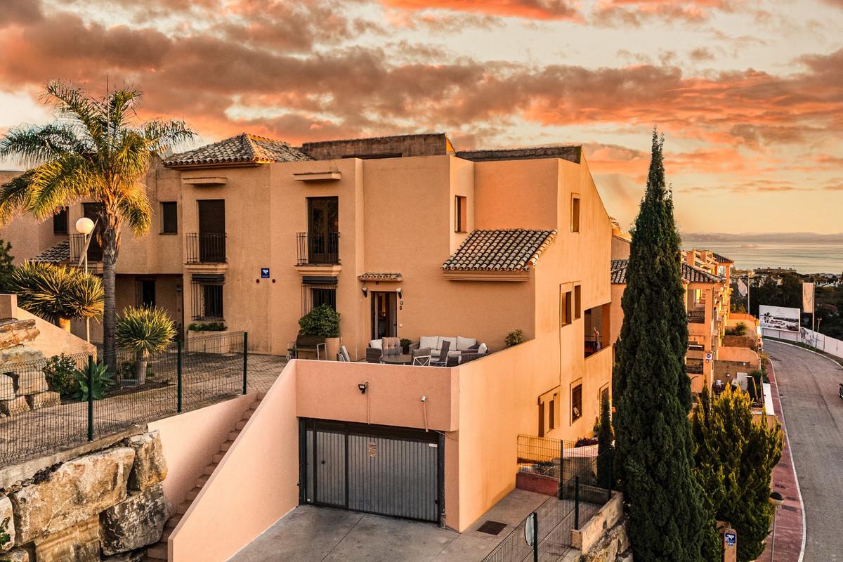 Villa Semi Detached in Riviera del Sol