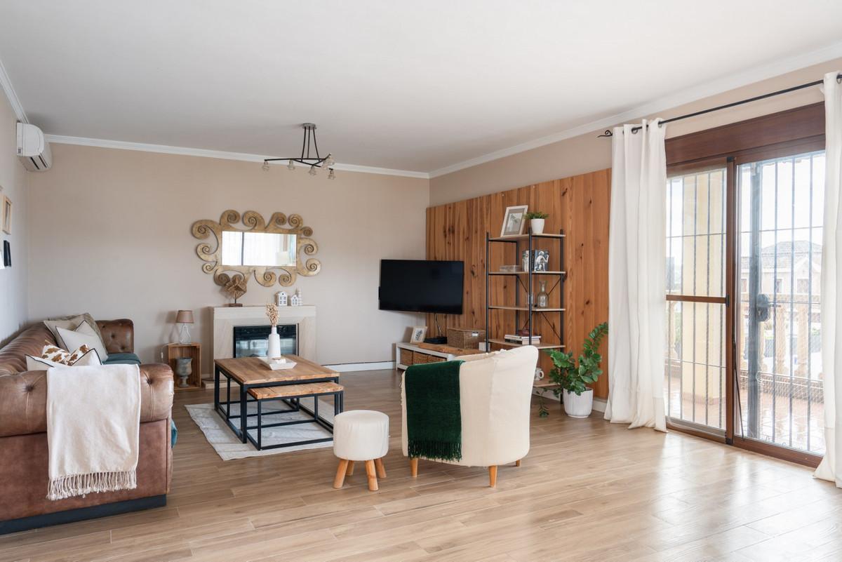 Villa Detached in Sierrezuela