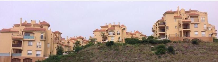 Apartment Ground Floor in Mijas Costa