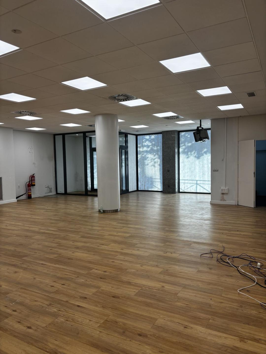 Commercial Office in Marbella