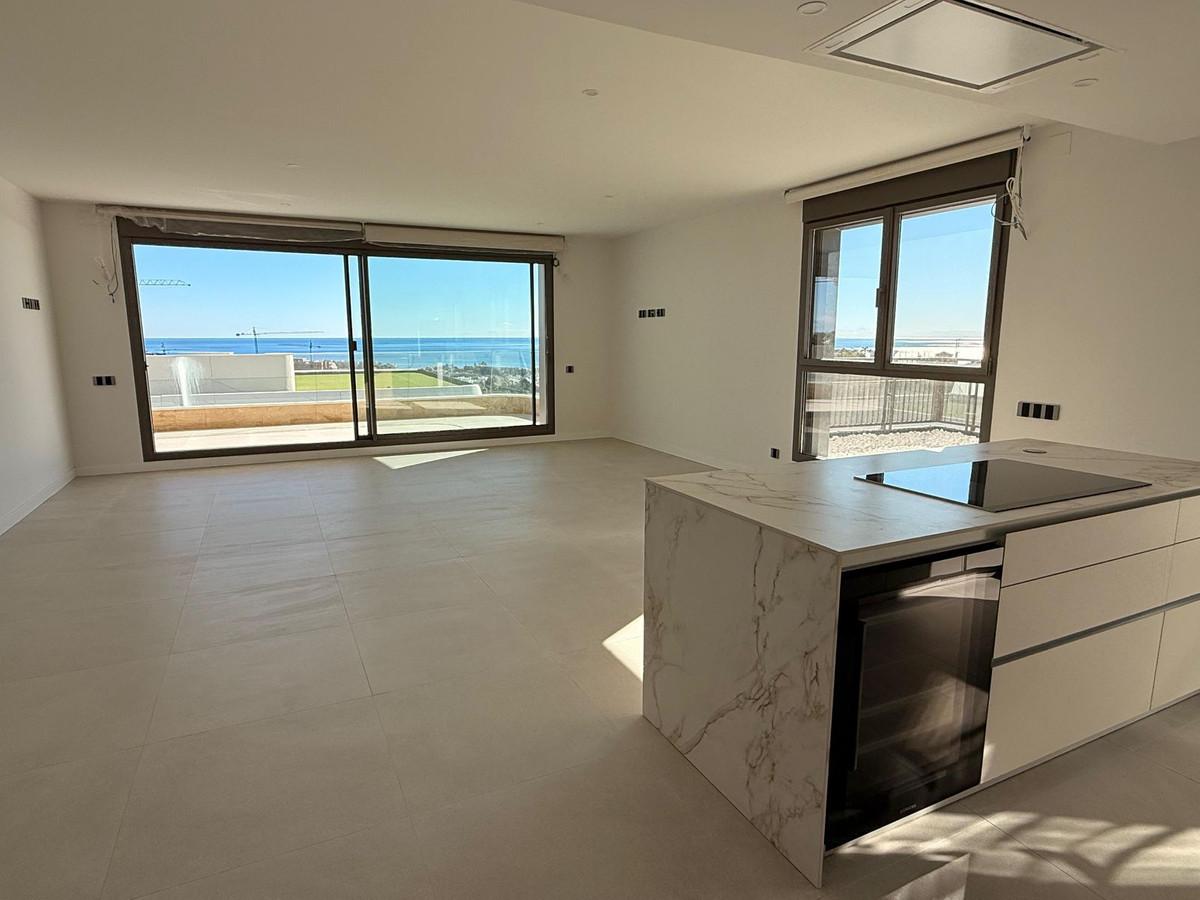 Apartment Ground Floor in New Golden Mile