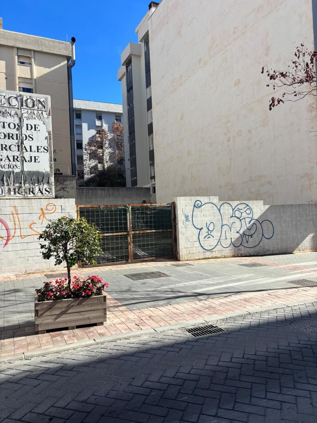 Plot Residential in Marbella