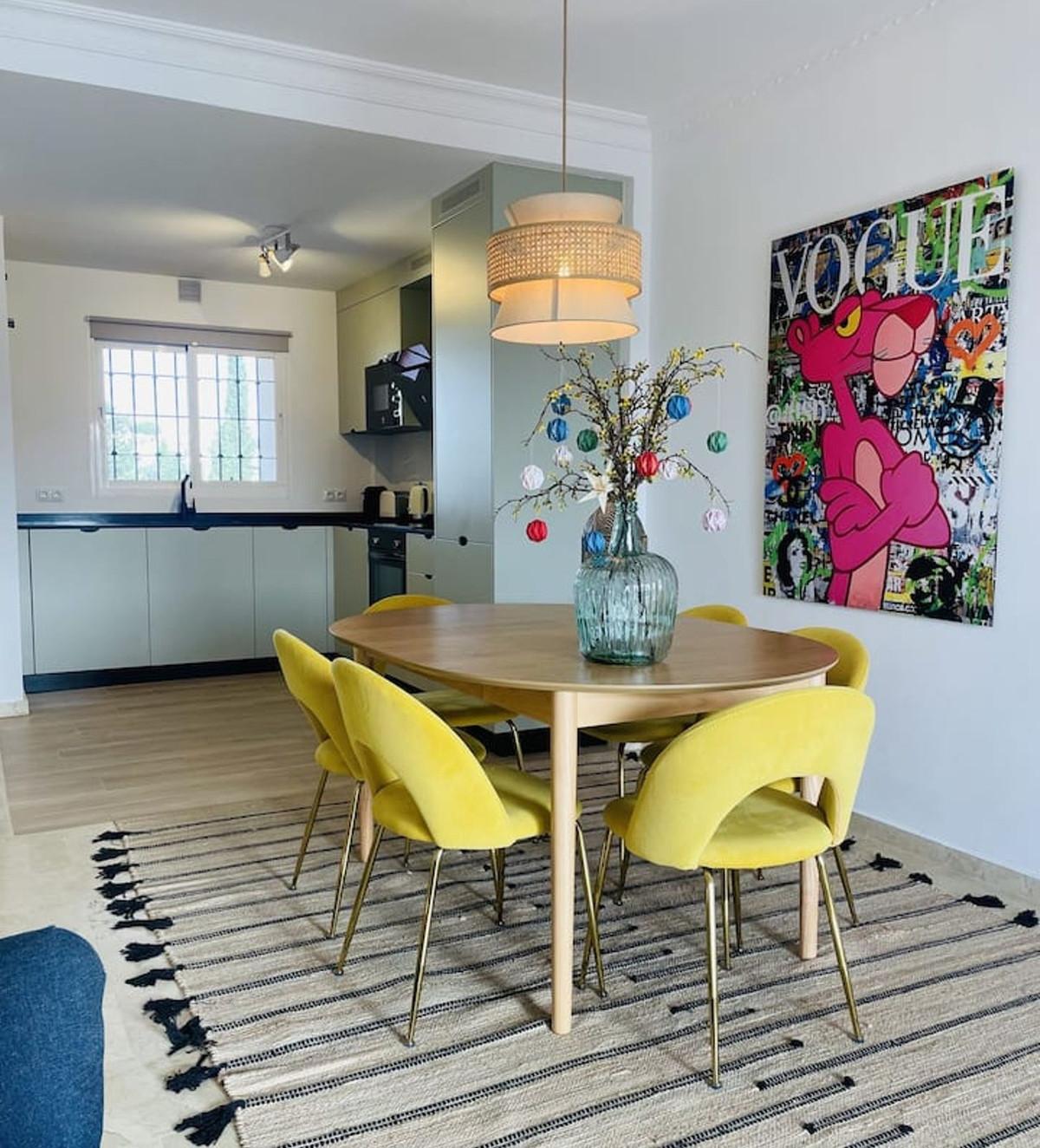 Apartment Penthouse in Cerros del Aguila