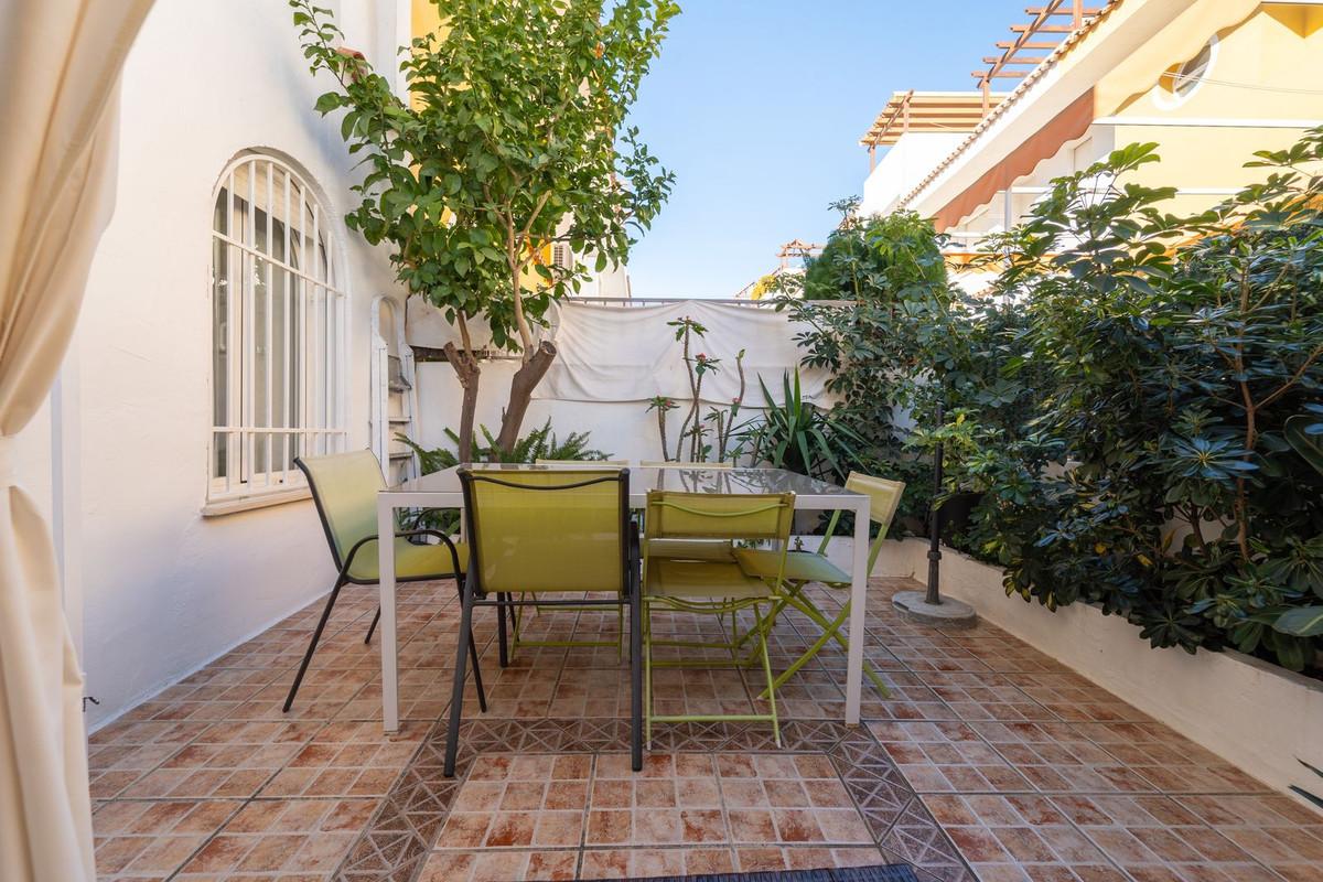 Townhouse Terraced in Marbella