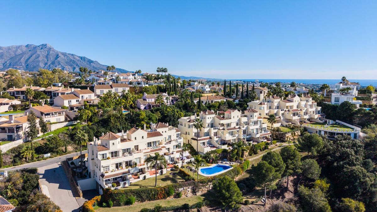 Apartment Middle Floor in Los Arqueros