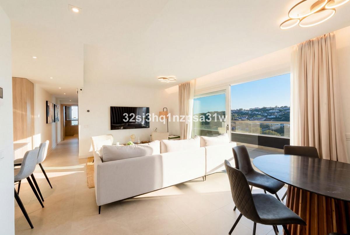 Apartment Penthouse in La Cala Golf