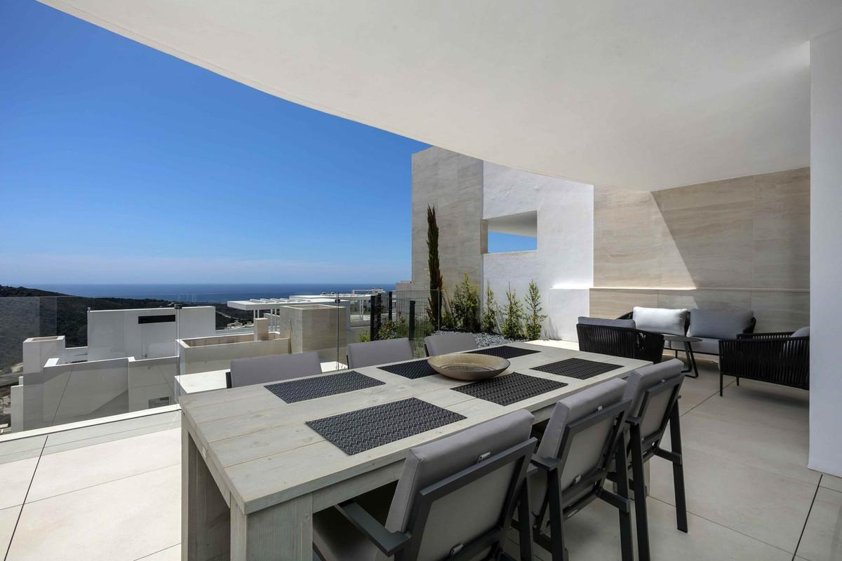 Apartment Ground Floor in Oj&eacute;n