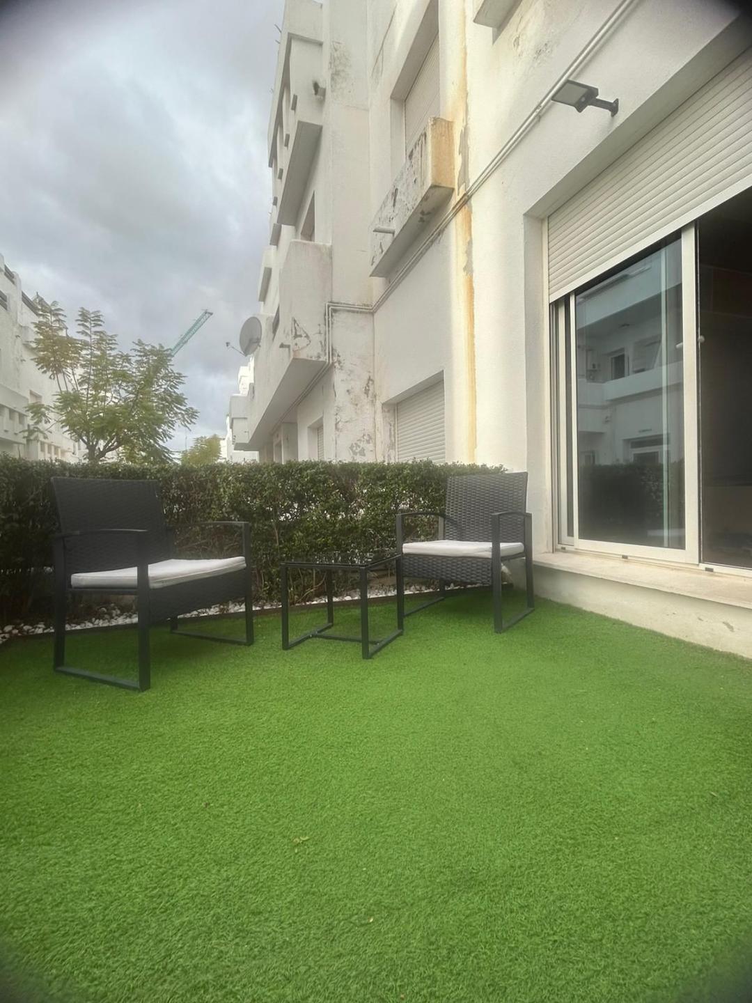 Apartment Ground Floor in Estepona