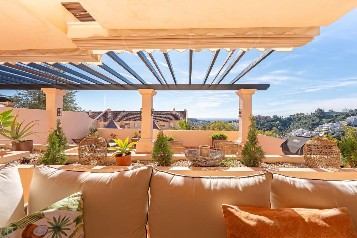 Apartment Ground Floor in Nueva Andaluc&iacute;a