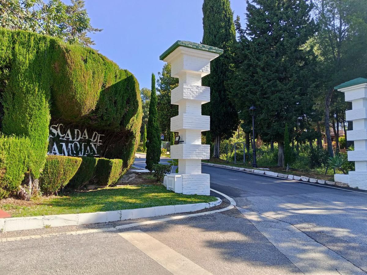 Townhouse Terraced in Marbella