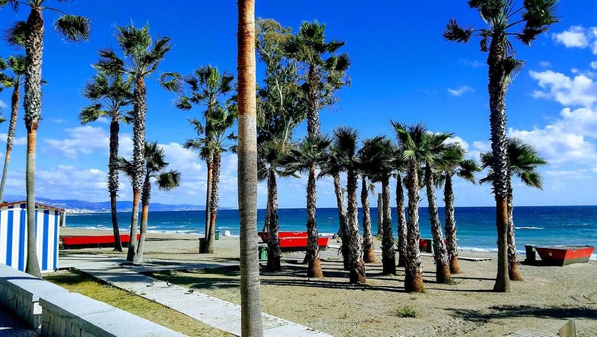 Plot Residential in San Pedro de Alc&aacute;ntara