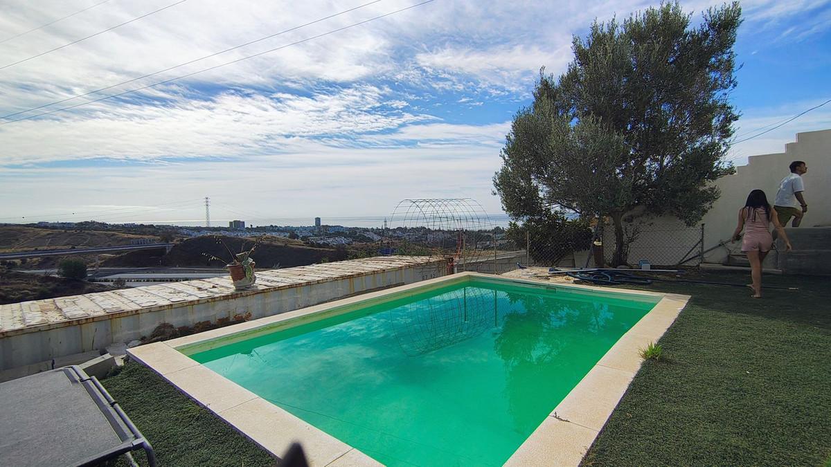 Villa Finca in Marbella