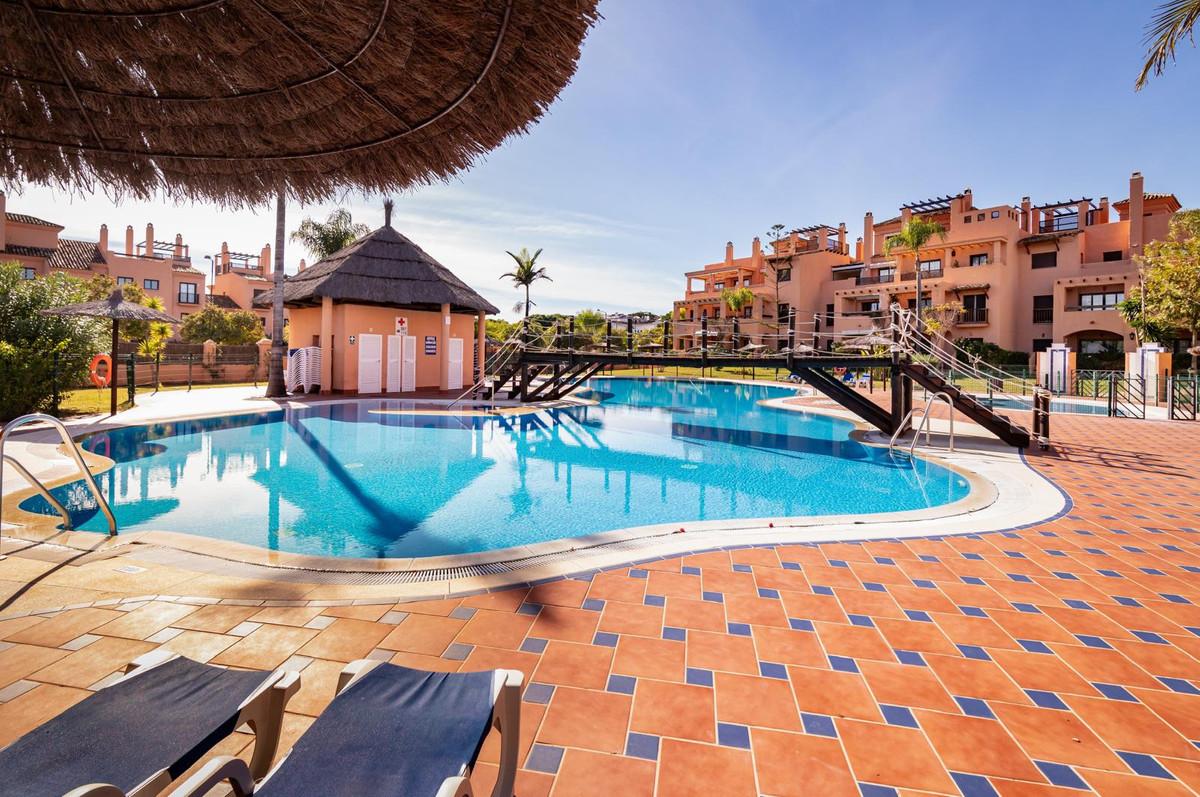 Apartment Middle Floor in Hacienda del Sol