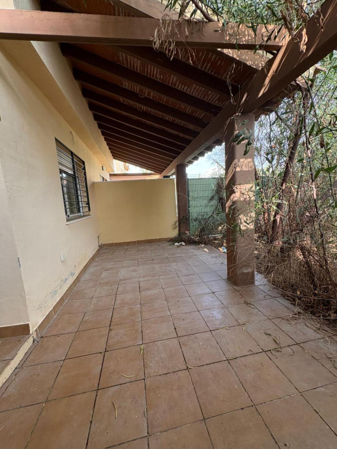 Villa Semi Detached in Calahonda