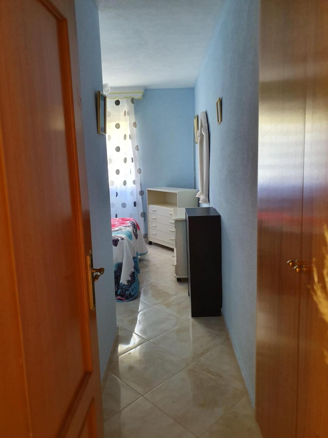 Apartment Middle Floor in Estepona