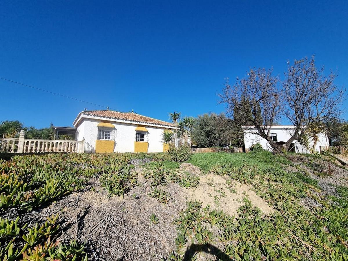 Villa Finca in Alhaur&iacute;n el Grande