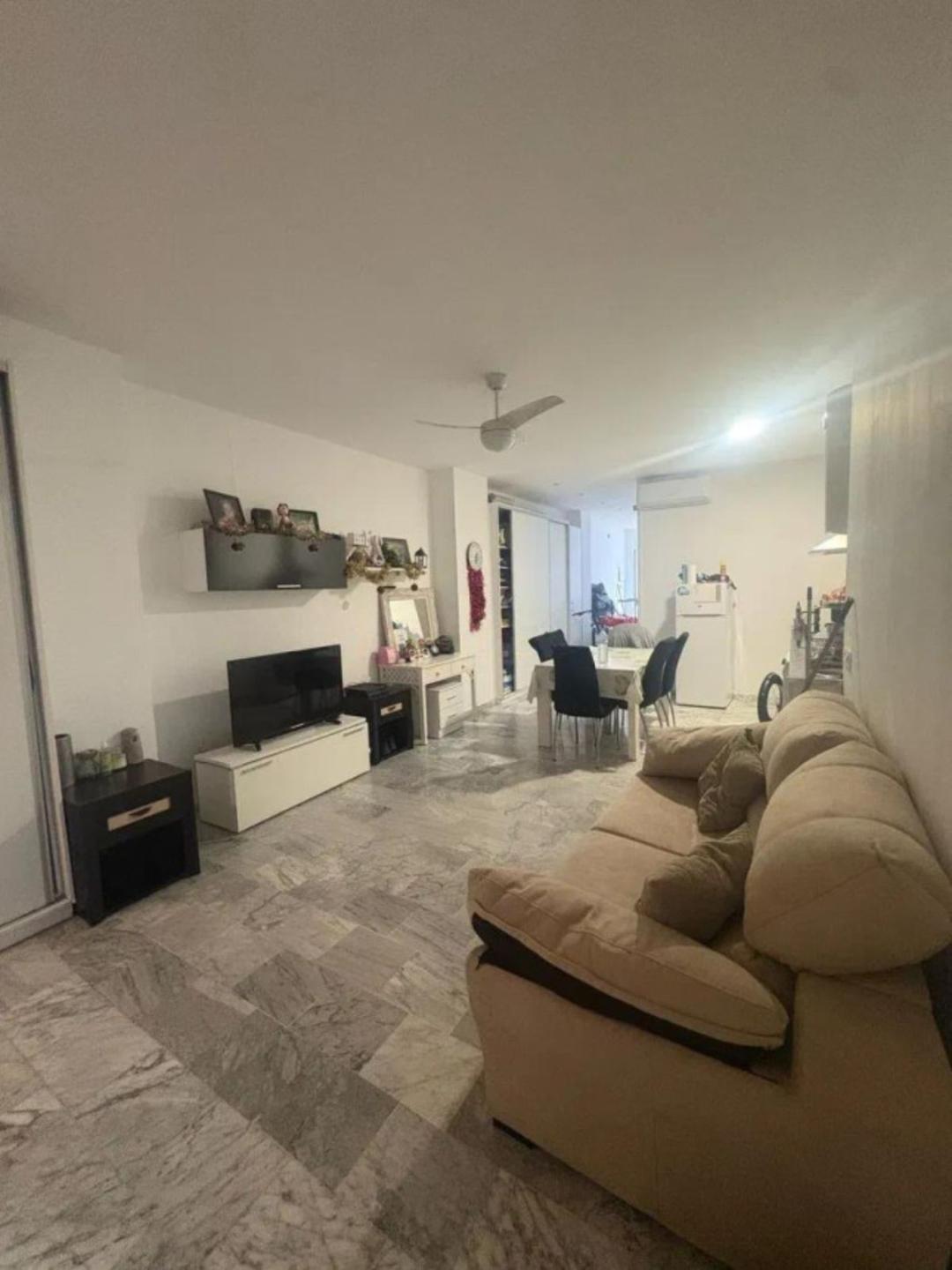 Apartment Ground Floor in Estepona