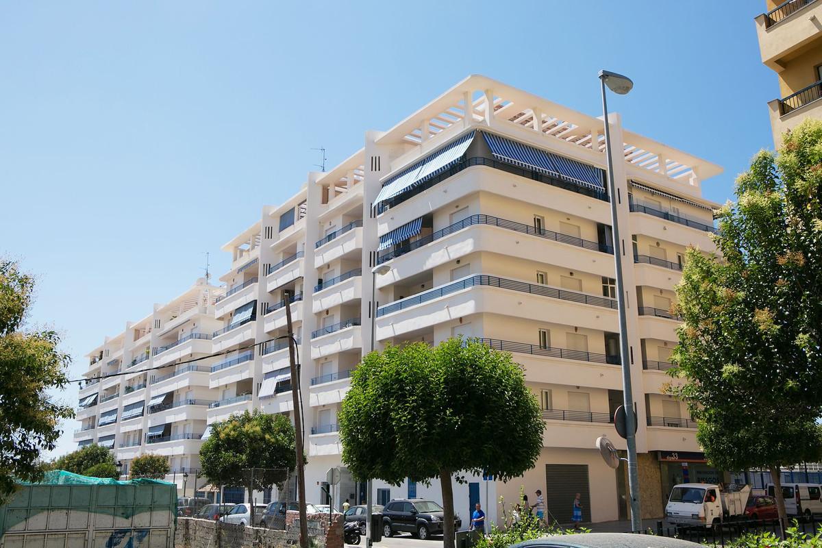 Apartment Penthouse in San Pedro de Alc&aacute;ntara