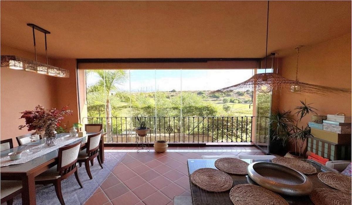 Townhouse Terraced in Estepona