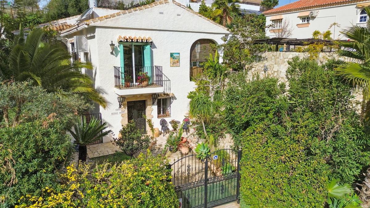Villa Detached in Mijas