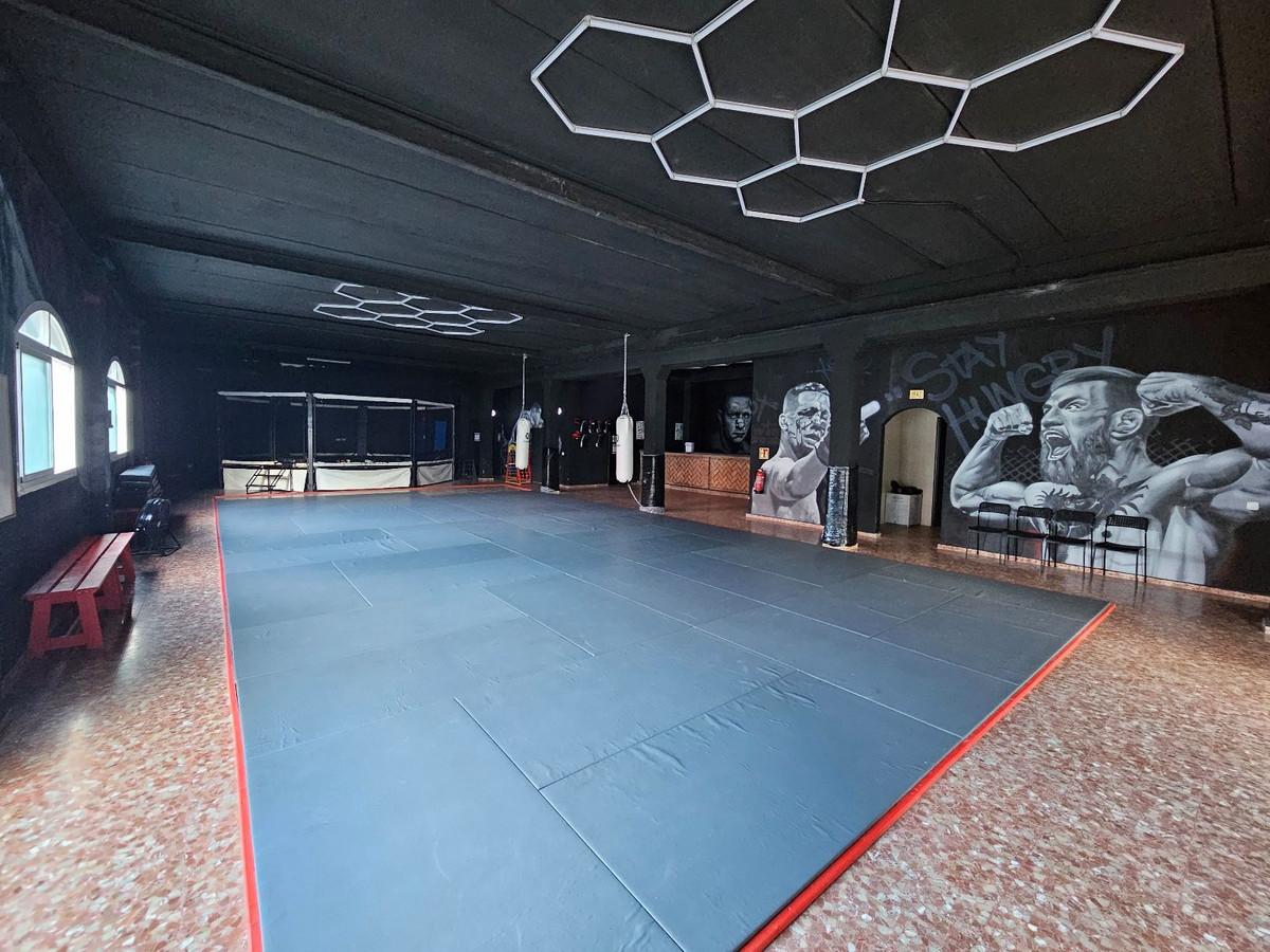 Commercial Business in San Roque