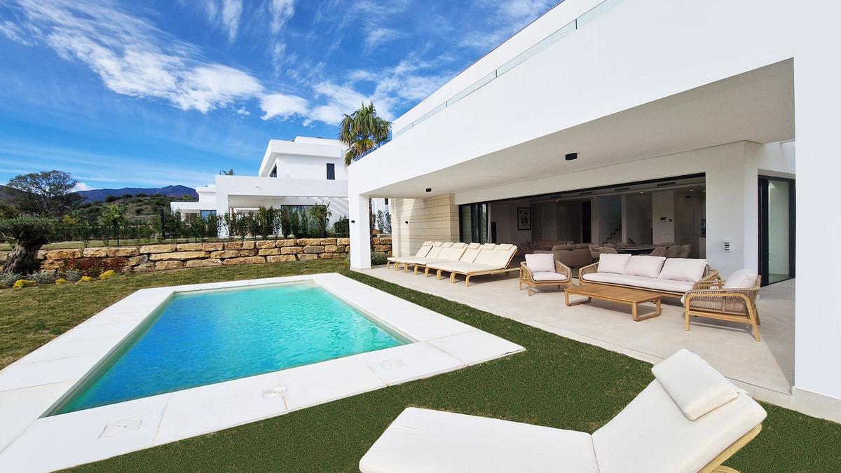 Villa Detached in La Cala Golf