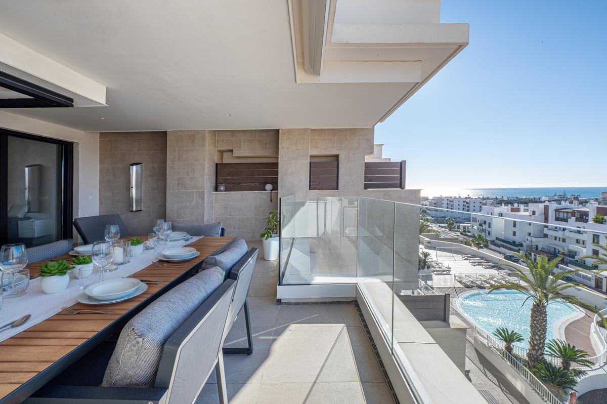 Apartment Middle Floor in La Cala