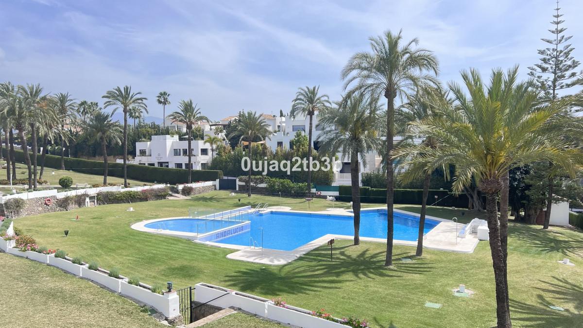 Apartment Duplex in Nueva Andaluc&iacute;a