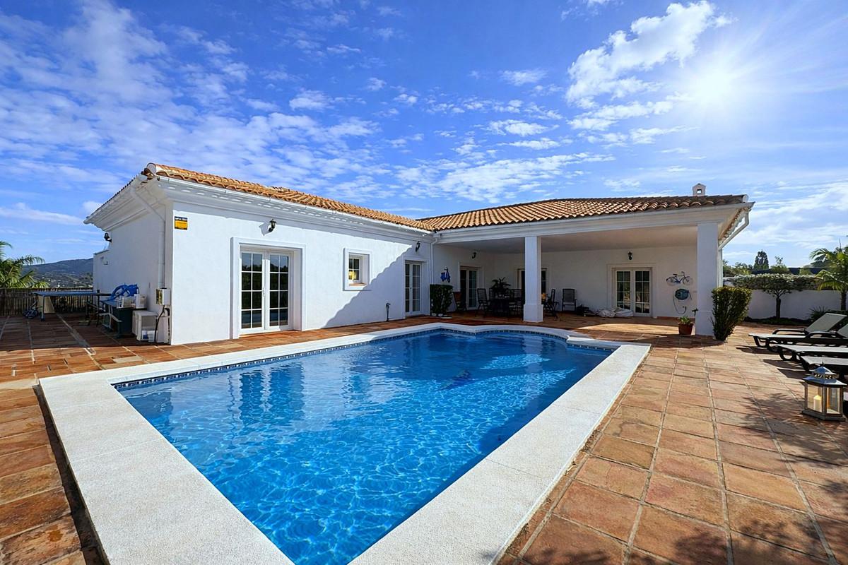 Villa Detached in La Cala Golf