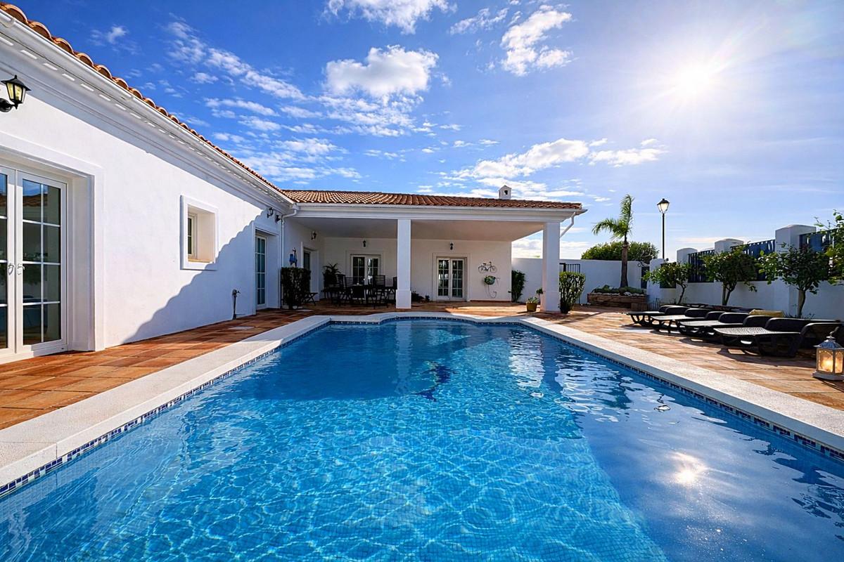 Villa Detached in La Cala Golf