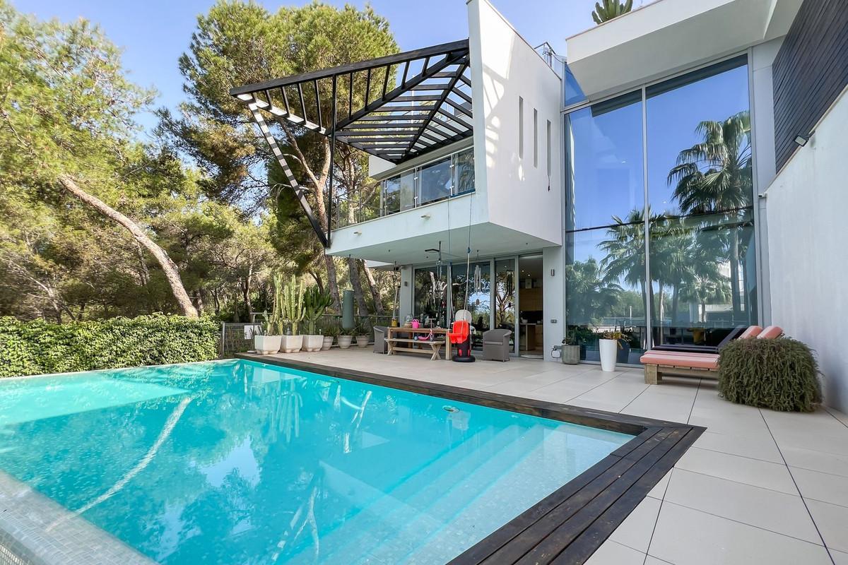 Villa Semi Detached in Sierra Blanca